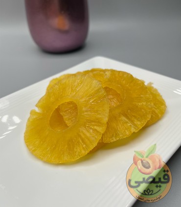 آناناس کمپوتی