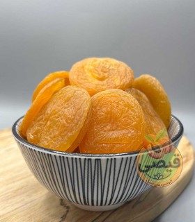 قیسی زردآلو