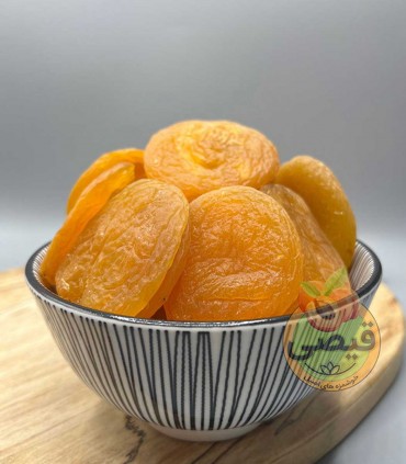 قیسی زردآلو