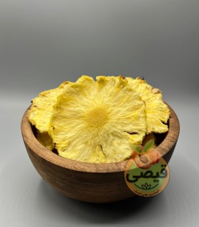 آناناس طبیعی