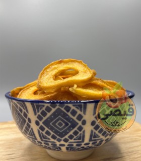 اسلایس زردآلو