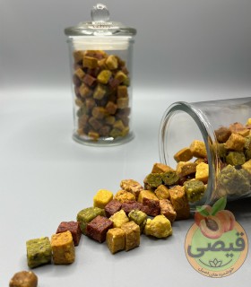 کیوبی(حبه میوه)