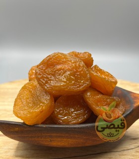 آلو بخارا شاهپسند(با هسته)