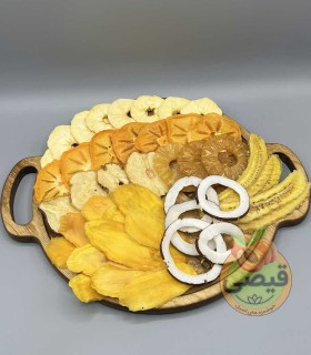 مخلوط میوه خشک ویژه