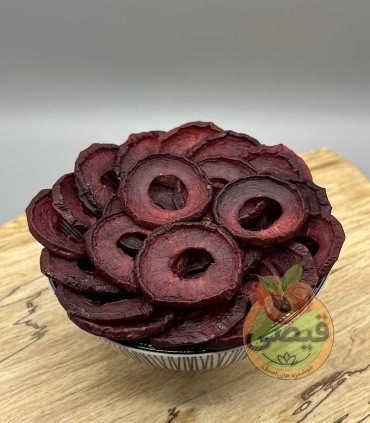 اسلايس آلو خاکی