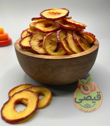 اسلایس آلو شابلون