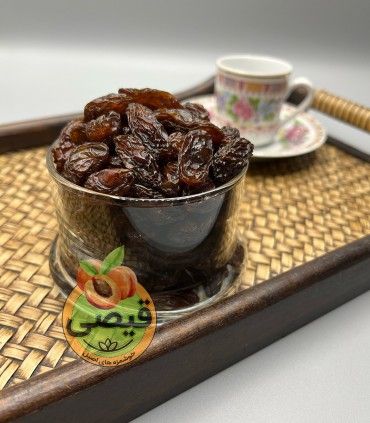 مویز انگور سرخ