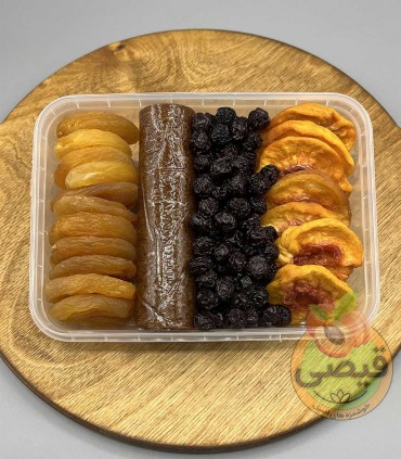 پک میوه خشک کلاسیک