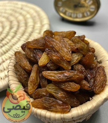 مویز ریش بابا