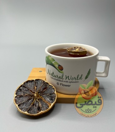 اسلایس لیمو سنگی