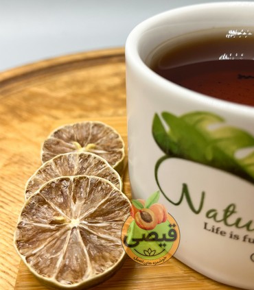 اسلایس لیمو عمانی