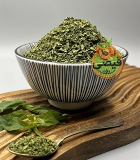 نعنا خشک