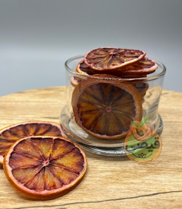 پرتقال تو سرخ